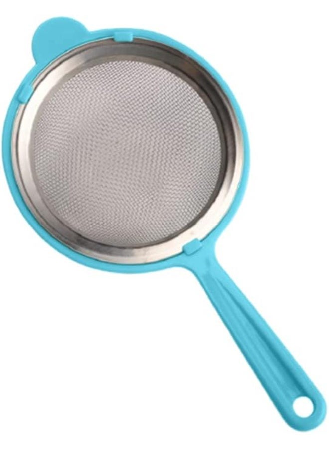 3-in-1 Tea Infuser Set – Practical, multi-purpose design for easily and accurately filtering tea and herbs. - Image 2