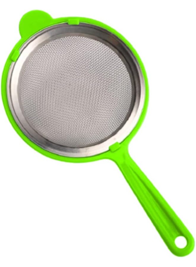 3-in-1 Tea Infuser Set – Practical, multi-purpose design for easily and accurately filtering tea and herbs. - Image 3
