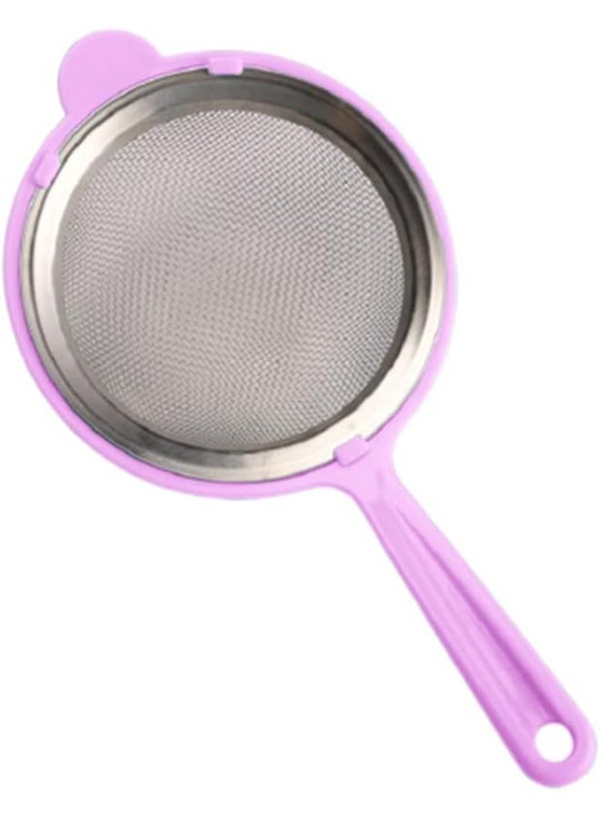 3-in-1 Tea Infuser Set – Practical, multi-purpose design for easily and accurately filtering tea and herbs. - Image 4
