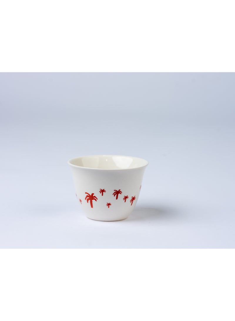 عيد الاتحاد متّحدين x مسكه - مجموعة فناجين - Image 3