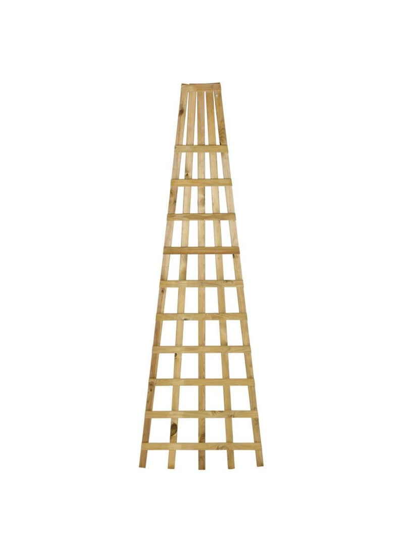 sistema - Wood Trellis 60 X 180 Cm - Image 1