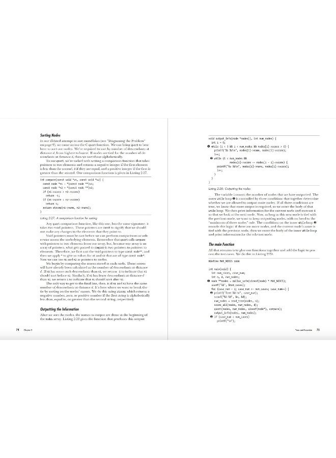 Algorithmic Thinking, 2nd Edition: Learn Algorithms to Level Up Your Coding Skills - Image 3