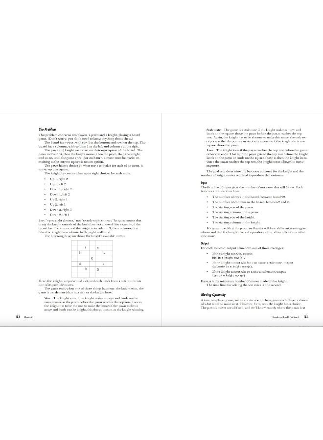 Algorithmic Thinking, 2nd Edition: Learn Algorithms to Level Up Your Coding Skills - Image 5