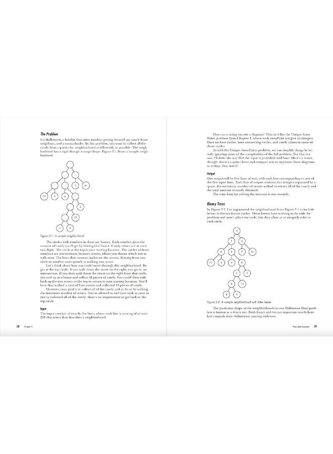 Algorithmic Thinking, 2nd Edition: Learn Algorithms to Level Up Your Coding Skills - Image 2
