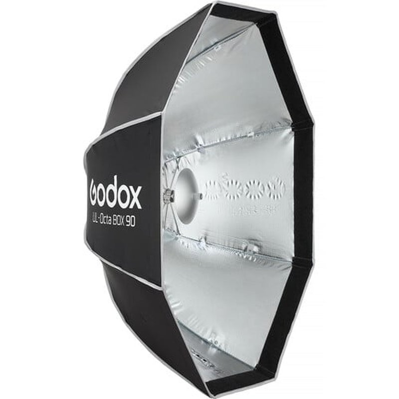 Godox Quick Release Octa Softbox (Bowens Mount) 90 cm - Image 1