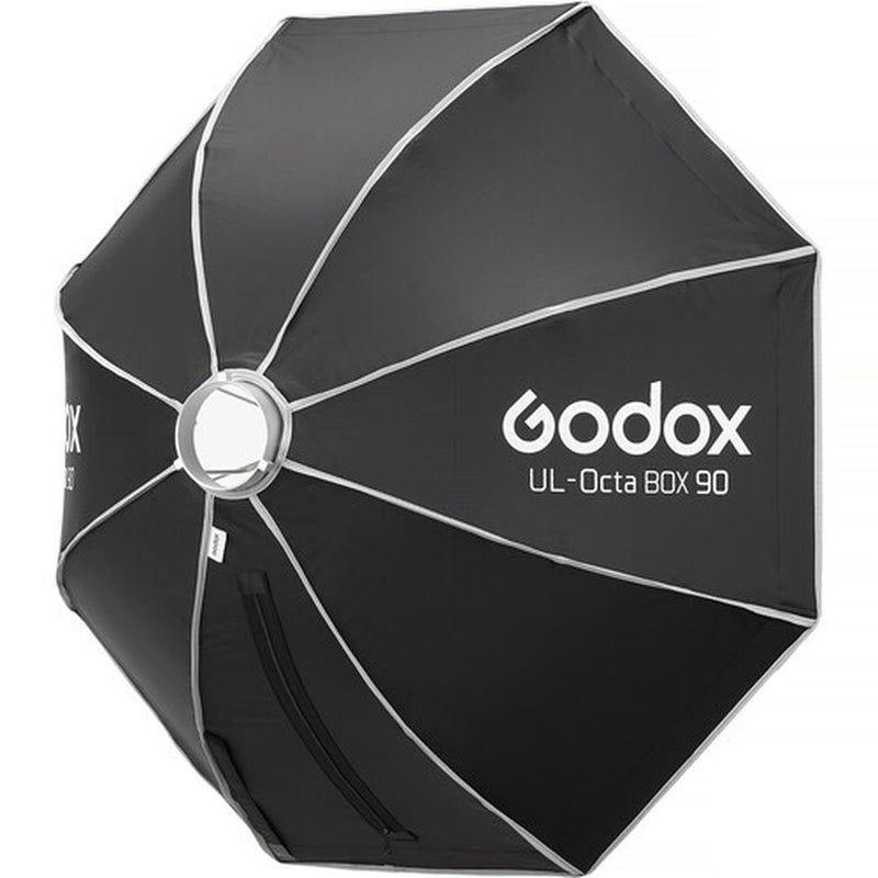 Godox Quick Release Octa Softbox (Bowens Mount) 90 cm - Image 2