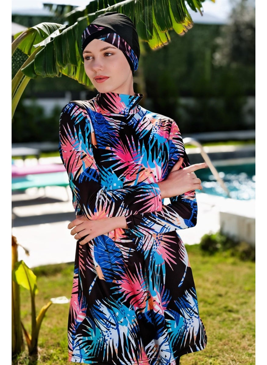 My Swimsuit Tropical Patterned Full Length Lycra Digital Hijab Swimsuit-2412 - pzsku/Z4E40115331C3D27217A1Z/45/_/1726653552/e096b348-f138-4797-96e3-0d2090a82287