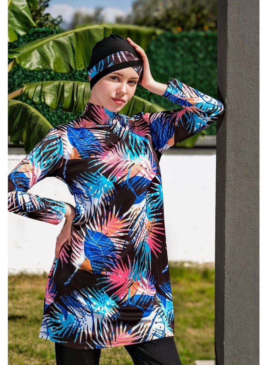 My Swimsuit Tropical Patterned Full Length Lycra Digital Hijab Swimsuit-2412 - pzsku/Z4E40115331C3D27217A1Z/45/_/1726653553/d2c23d12-28f5-4eb2-9359-2986e34d0876