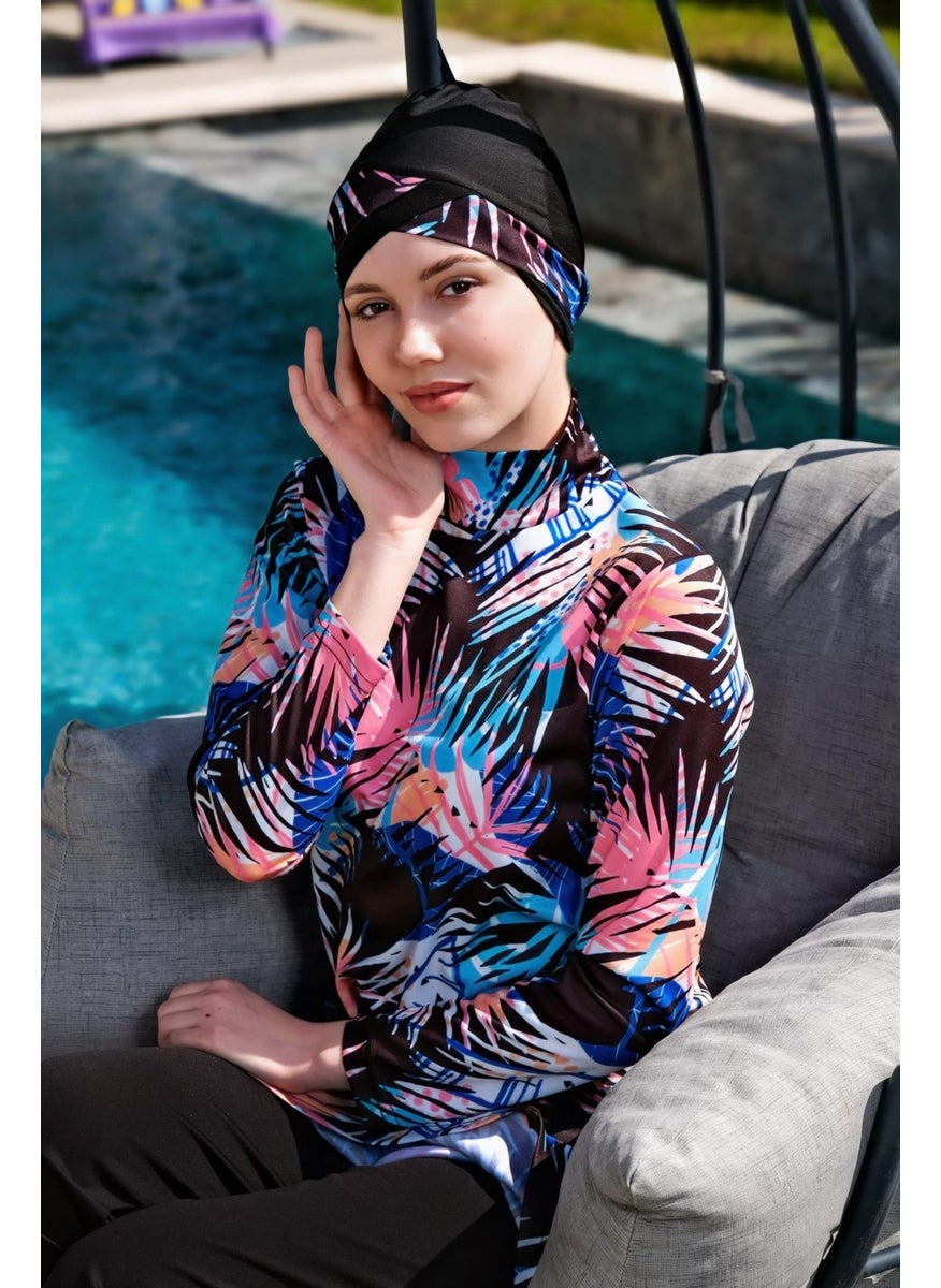 My Swimsuit Tropical Patterned Full Length Lycra Digital Hijab Swimsuit-2412 - pzsku/Z4E40115331C3D27217A1Z/45/_/1726653554/59390bd9-ce70-4682-bbbb-e047e9d611bb