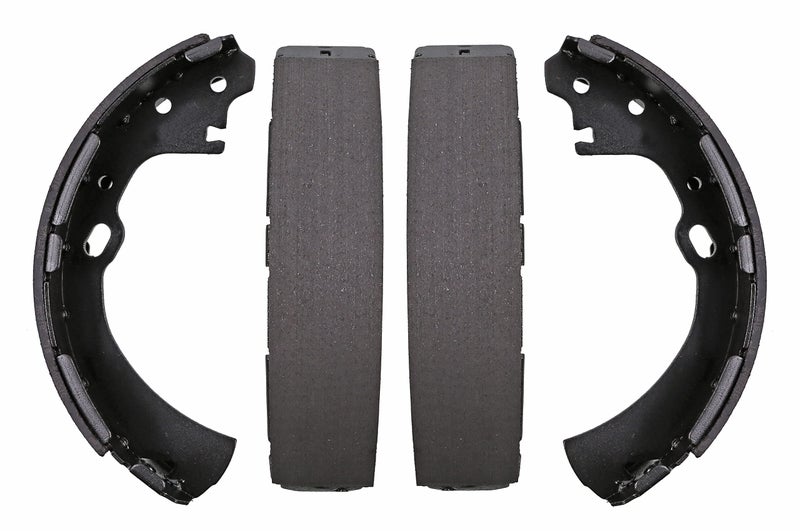 Wagner QuickStop Wagner Brake Z574 Drum Brake Shoe - Image 2