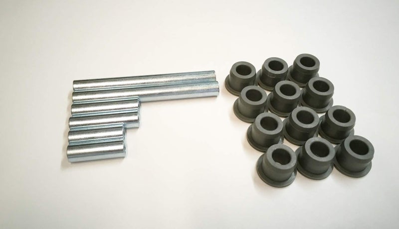 AA Club Car Precedent Front End Bushing Kit Control Arm Bushing Sleeve Repair Kit - 102289901, 102956201, 1022874011, 102288101, 102287701, 1102287601 - Image 4