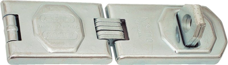 ABUS 110/155 Hardened Steel Concealed Hinge Pin Hasp (6-1/4") - Image 5