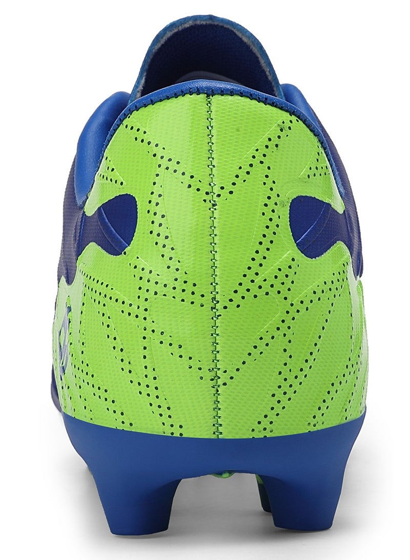 Sky View SKY VIEW Soccer Cleats for Mens Womens Turf Soccer Shoes Indoor Footall Cleats TF Sole Football Boots Training Sneaker  - Image 4