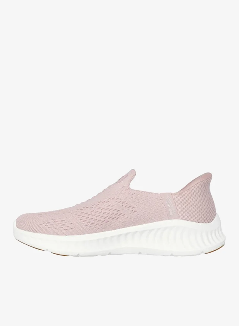 SKECHERS Women's GO WALK NOW Slip-On Sports Shoes - 125642-MVE