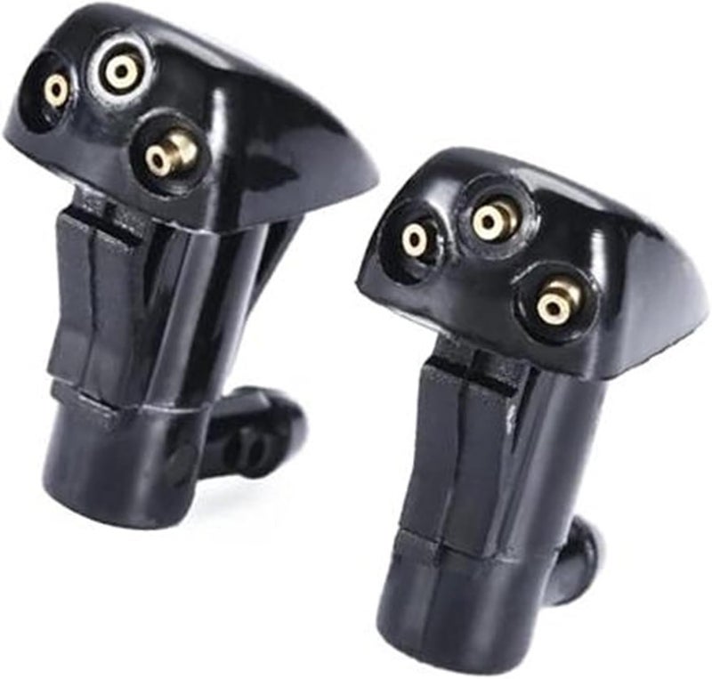 Wivplex Windshield Washer Nozzle for Corolla and Verso - Image 1