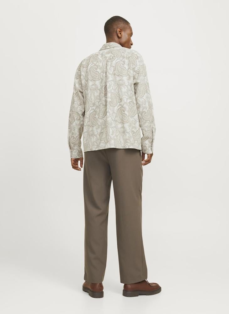 JACK & JONES Button Down Shirt  - Image 2