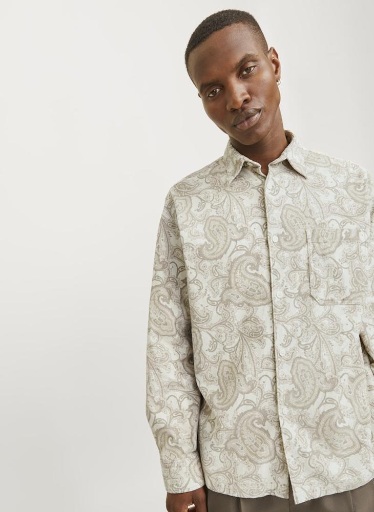 JACK & JONES Button Down Shirt  - Image 3