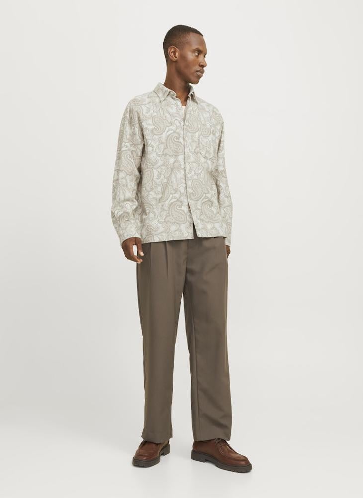 JACK & JONES Button Down Shirt  - Image 4