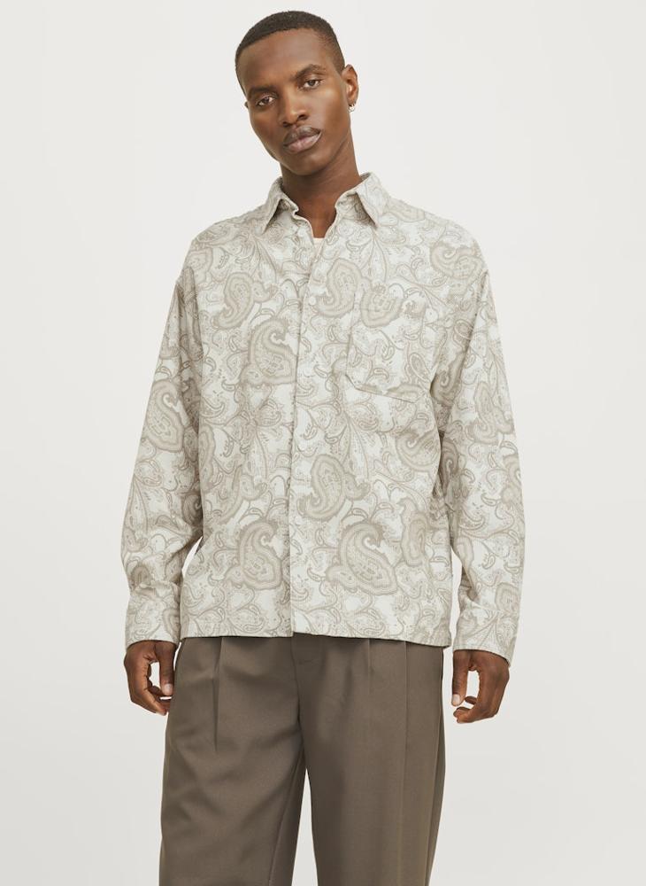 JACK & JONES Button Down Shirt  - Image 1