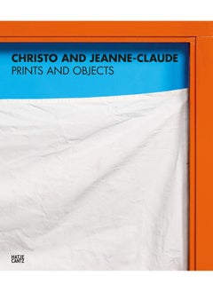 Christo and Jeanne-Claude (Bilingual edition): Prints and Objects. Catalogue Raisonné  - Image 1