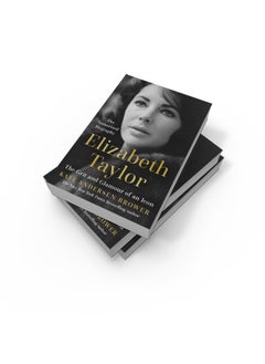 Elizabeth Taylor: The Grit and Glamour of an Icon - pzsku/Z4E40B6F003D114811495Z/45/_/1740733818/01e2a3c4-1e57-4ff0-87a5-ca91abb6a803