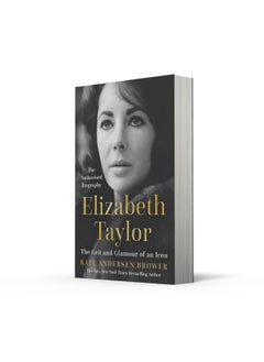 Elizabeth Taylor: The Grit and Glamour of an Icon - pzsku/Z4E40B6F003D114811495Z/45/_/1740733820/ce54cb46-be06-4c7e-8cbc-b29fe8726bc7