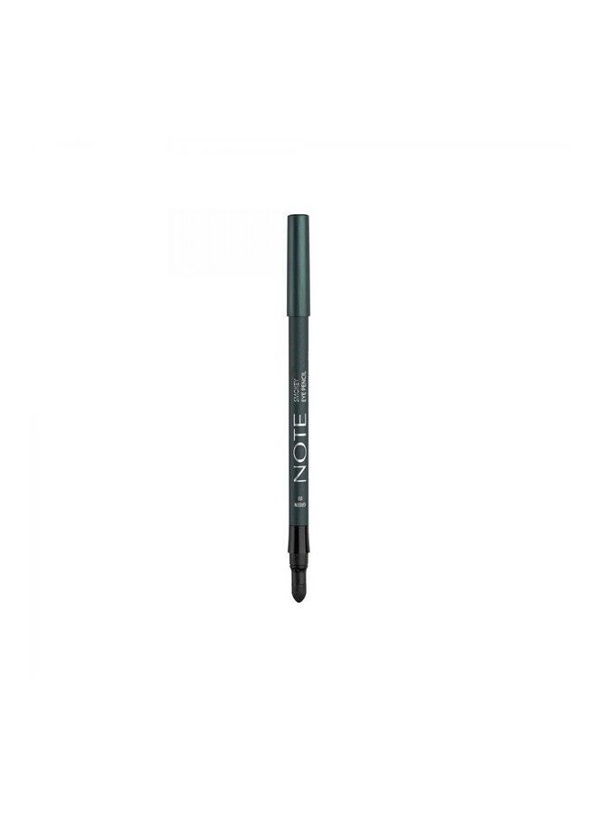 Note Smokey Eye Pencil 03 Green 1.2G  - Image 4