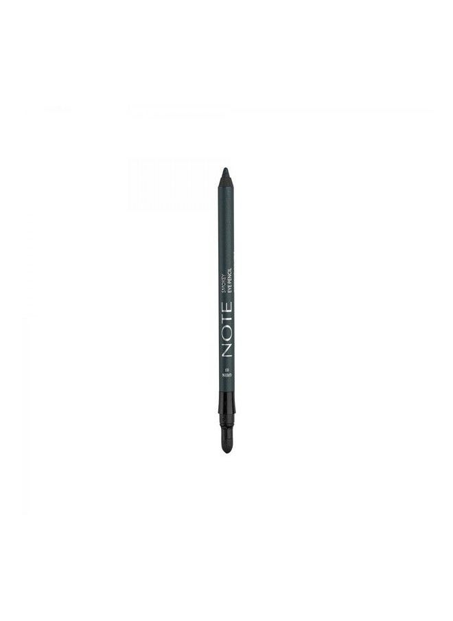 Note Smokey Eye Pencil 03 Green 1.2G  - Image 1