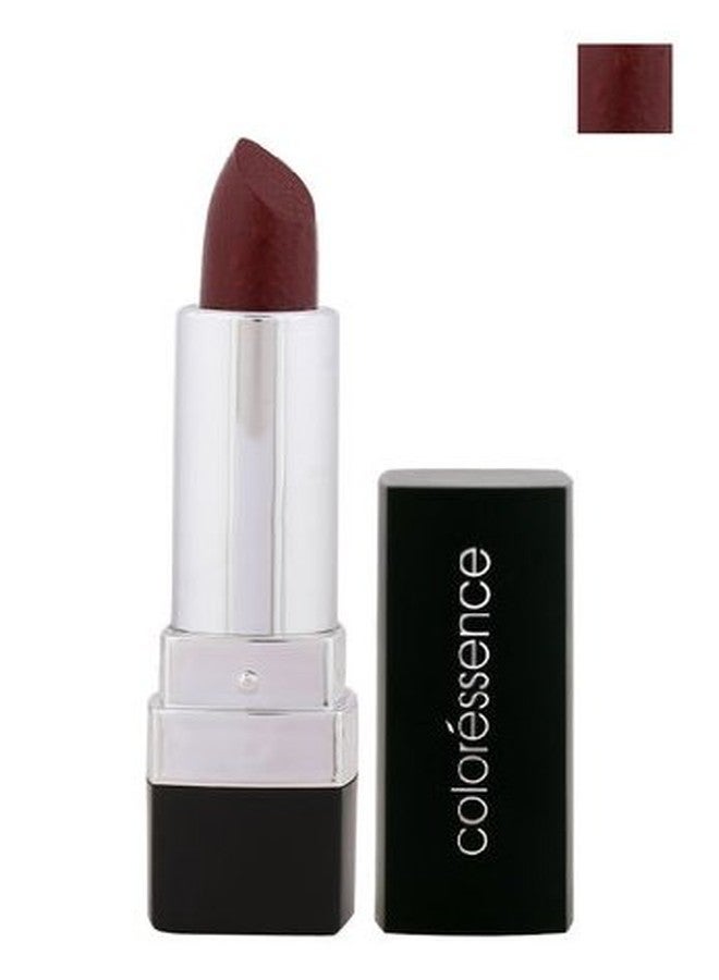 كالرسينس أحمر شفاه مرطب من كولوريسنس، مودز باللون العنابي - Image 1