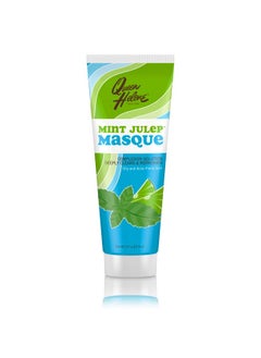 Queen Helene QUEEN HELENE Masque Mint Julep 8 oz, for Smoothening  - Image 1