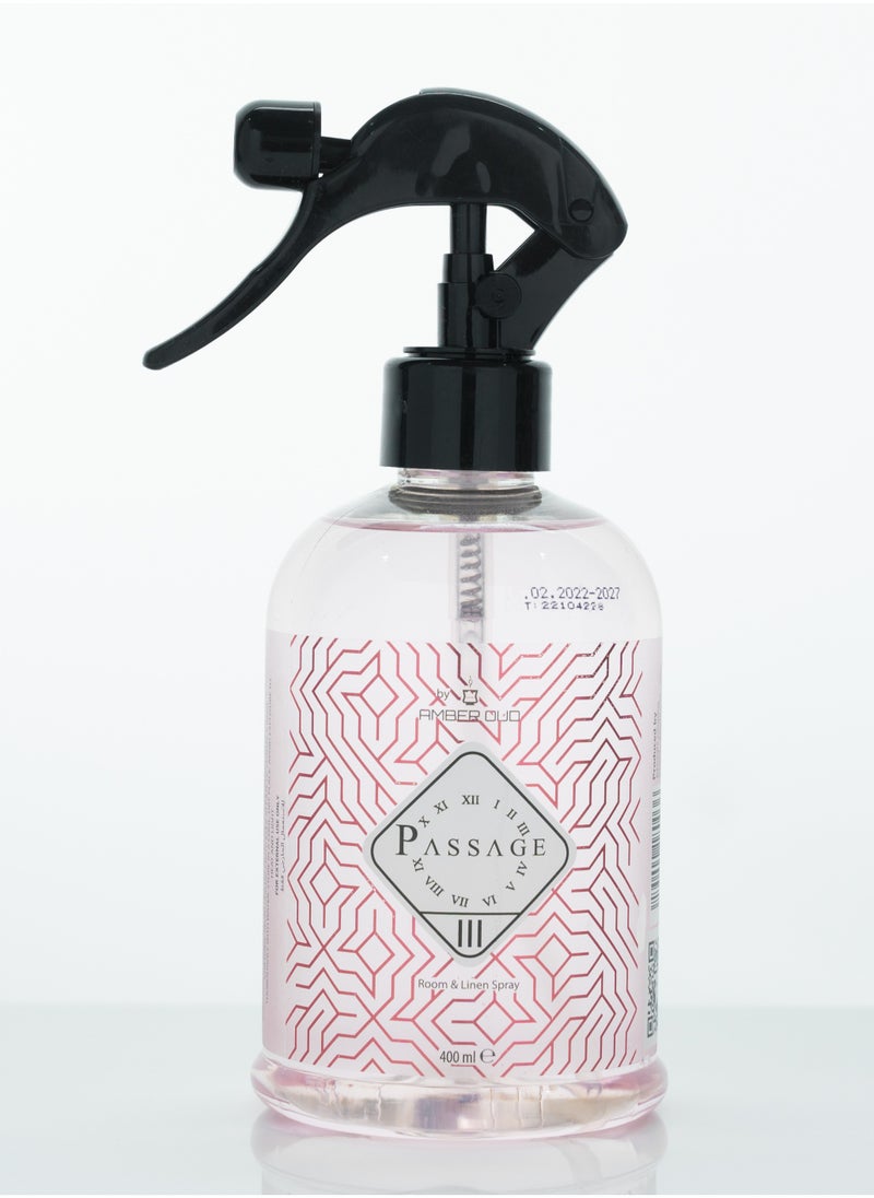 باسيدج - معطر باسج III - Image 1