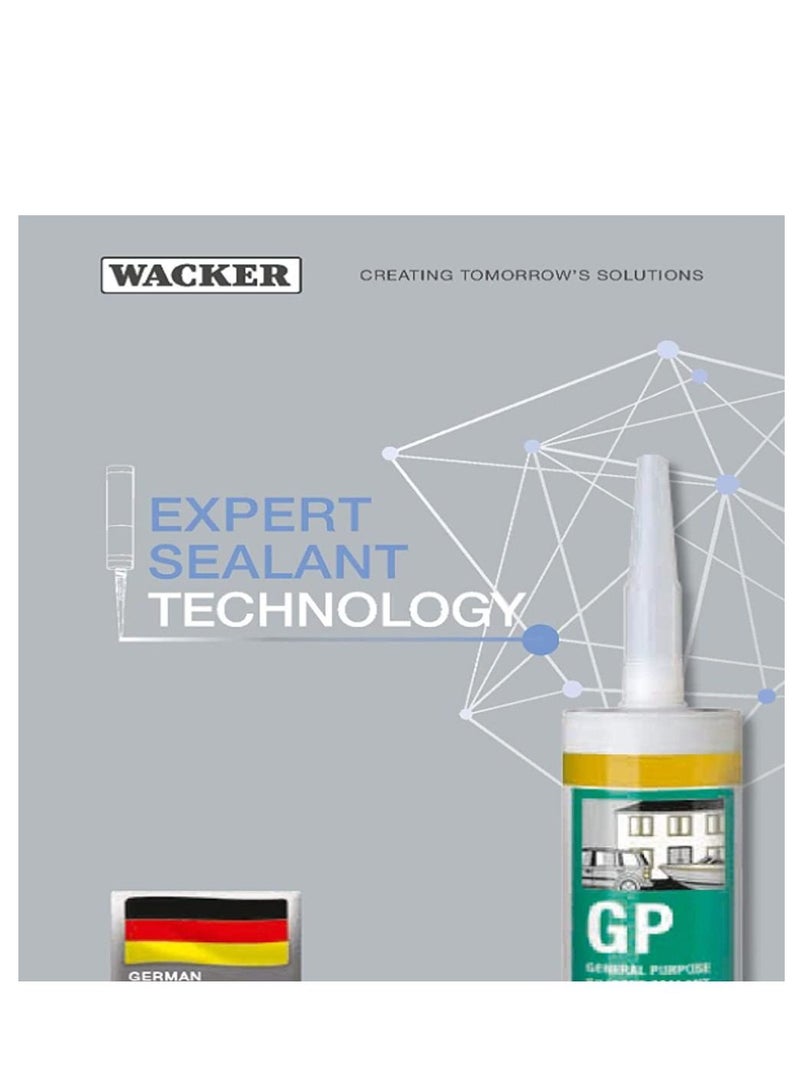 واكر سيليكون GP Wacker ألمانيا - Image 3