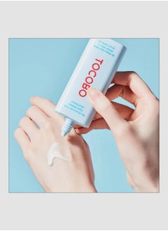 Tocobo Bio Watery Sun Cream SPF50 PA++++, 50ml  - Image 2