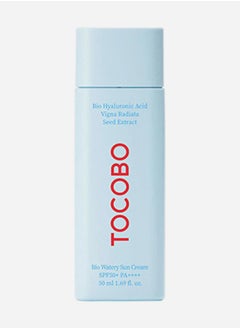 Tocobo Bio Watery Sun Cream SPF50 PA++++, 50ml  - Image 1