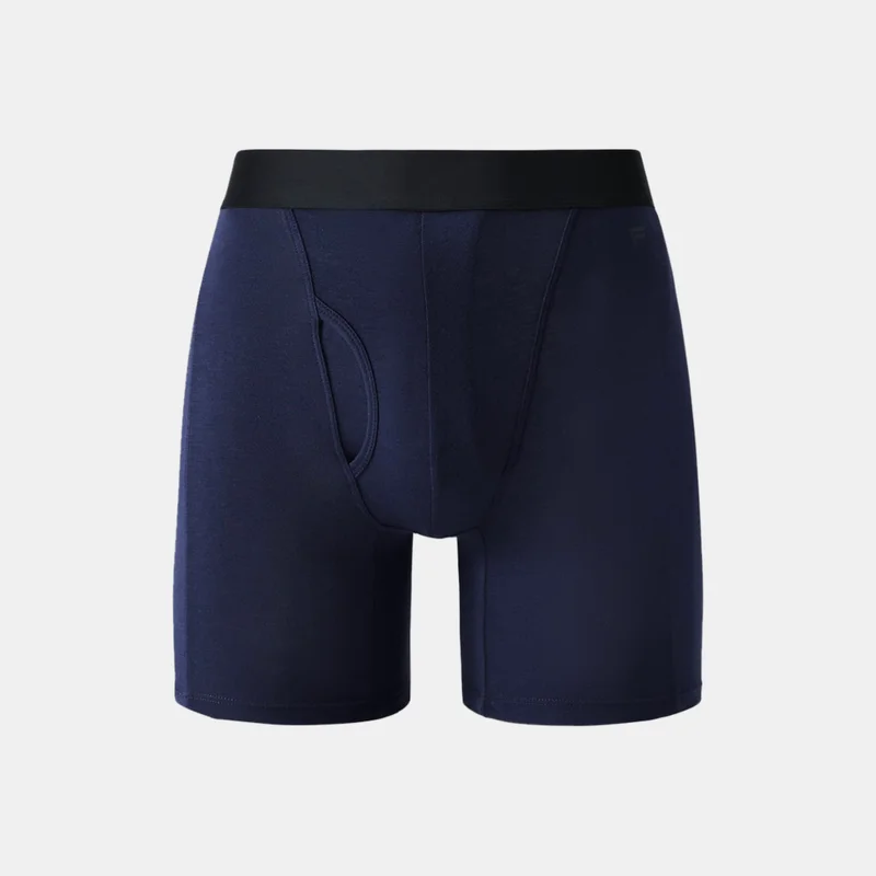 Fabletics Men's The 24-7 Boxer Briefs