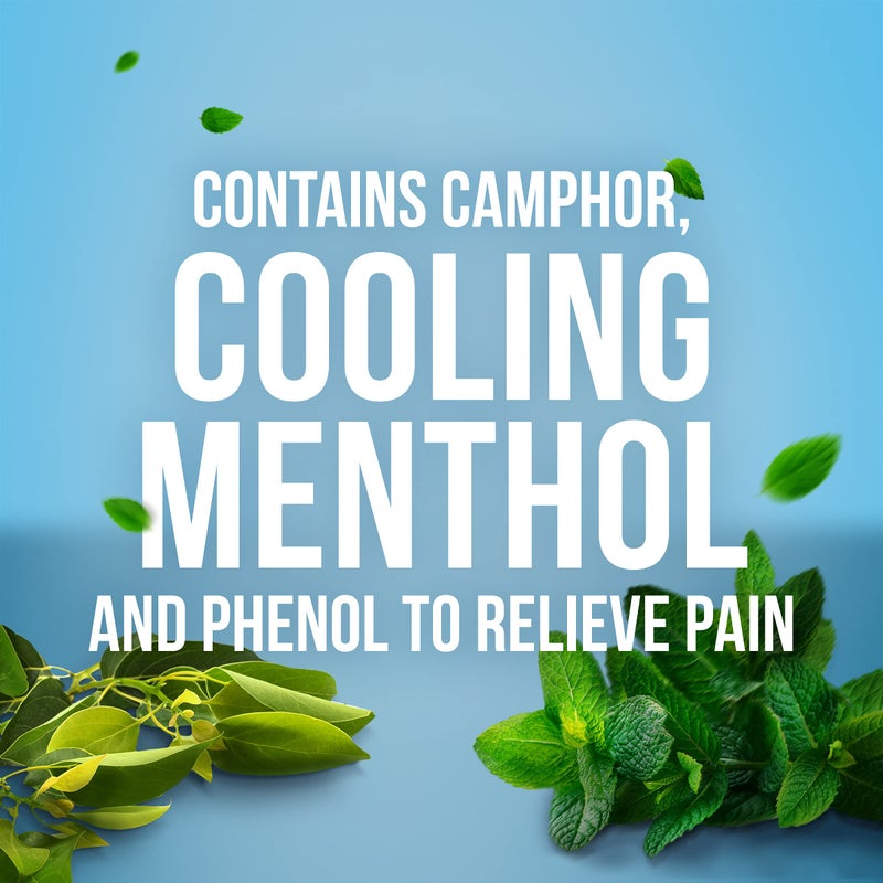 ChapStick Classic Medicated Lip Balm Tubes, Chapped Lips Treatment and Skin Protectant - 0.15 Oz (Pack of 2) - Image 4