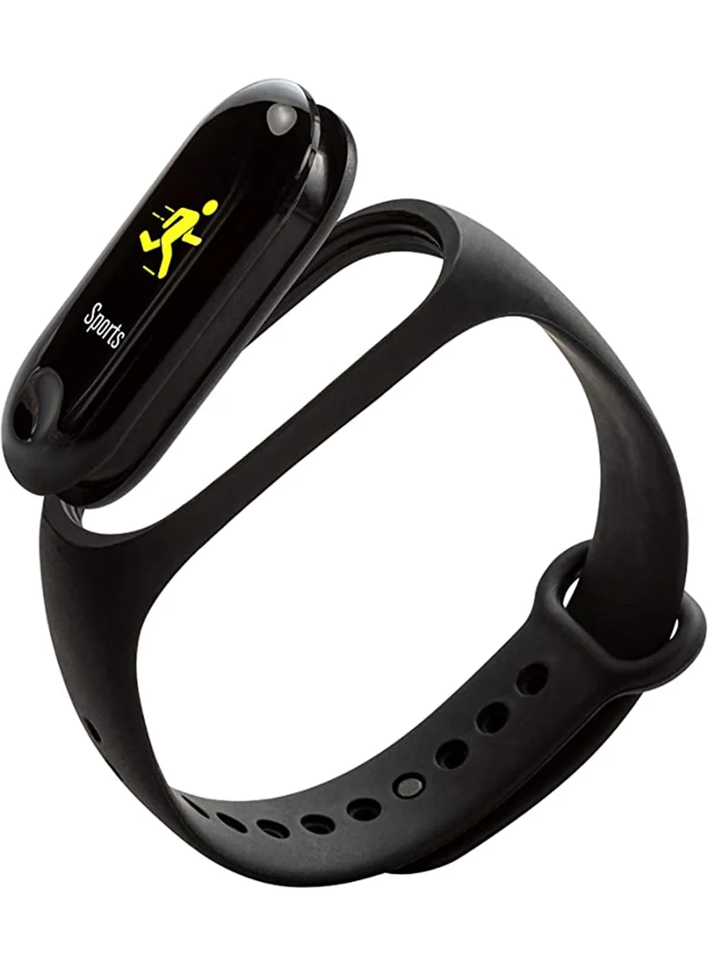 Tikkers Boy's Digital Oval Shape Silicone Wrist Watch TKS01-0007 - 18 Mm