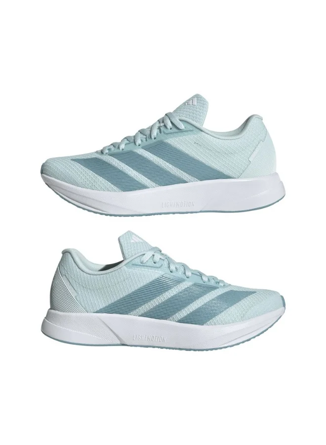 adidas Adidas Duramo Rc2 W W Turquoise Running Shoes For Women
