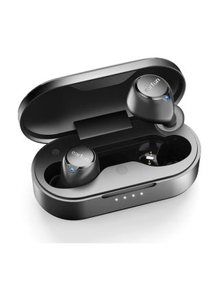 Free 1S Wireless Earbuds, 4 Mics ENC Bluetooth Earbuds for Clear Call, 7mm Composite Drivers, Powerful Sound, App for Custom EQ, Sweatshield™ IPX7 Waterproof, Wireless Charging, Game Mode, 30H - pzsku/Z4E4192461F4D97FD40E6Z/45/_/1715258265/cdb55515-e42d-45e8-bff2-781875ad679d
