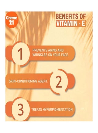 Cream 21 - Intensive Moisturizing Petroleum Jelly 300ml - view 2