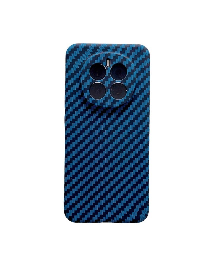 For Honor Magic 7 Pro Case Slim Lightweight Aramid Carbon Fiber Case - Image 4