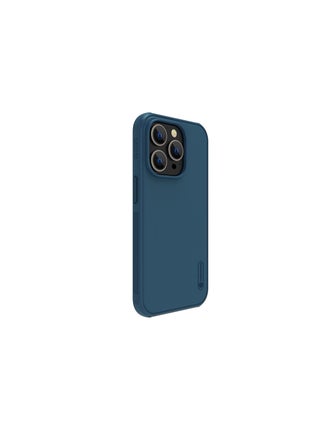 Super Frosted Shield Pro Magnetic Case For Ipone 14 Pro - Blue - pzsku/Z4E41EDE54AB06A557BF5Z/45/_/1676945828/197d6b8f-e092-428f-9187-aa8ef03a4103