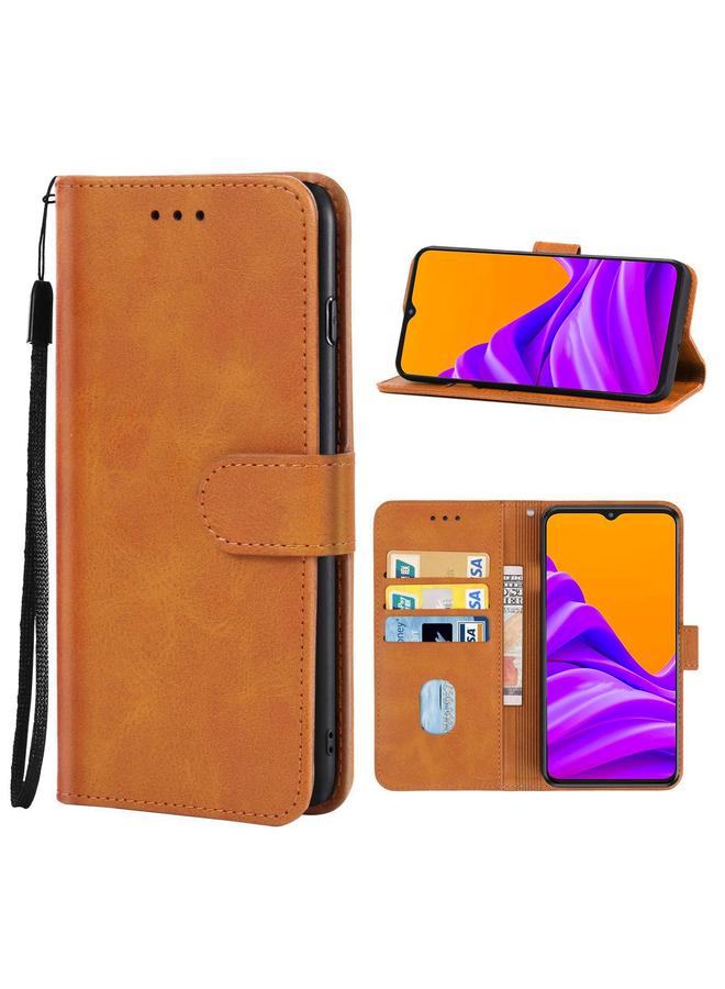 اس-توب جراب جلدي لهاتف Samsung Galaxy Xcover Pro 2 / Xcover6 Pro - Image 1