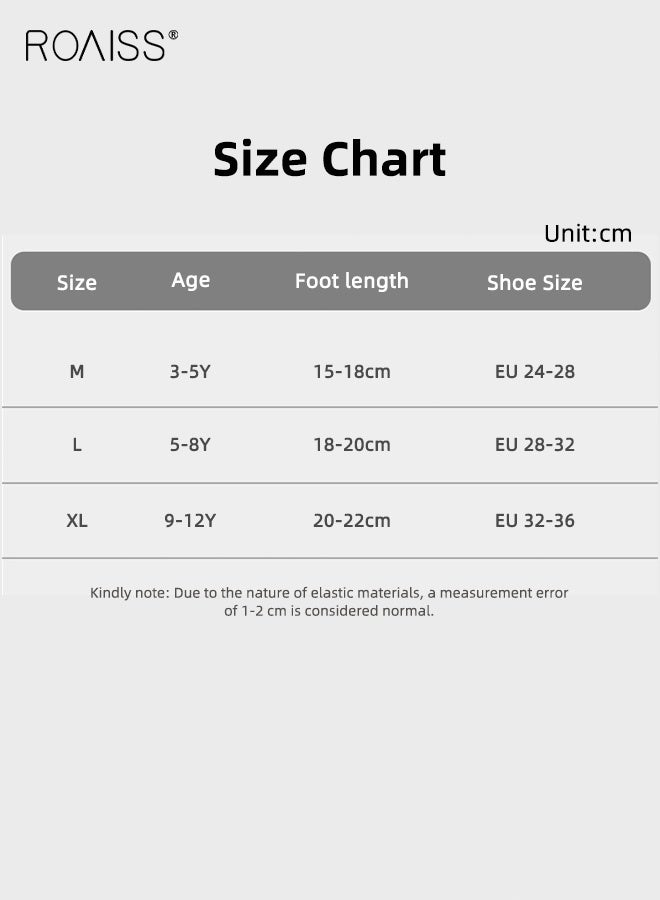 رويس مجموعة من 3 أزواج من الجوارب الأنيقة، جوارب نسائية تصل إلى منتصف الساق بتصميم جذاب، جوارب مريحة وقابلة للتنفس، جوارب متوسطة الطول للفتيات، سهلة التنسيق مع الملابس - Image 5