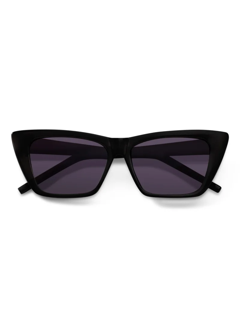 Woggles Designer Cateye Sunglasses|100% UV Protected| Men & Women