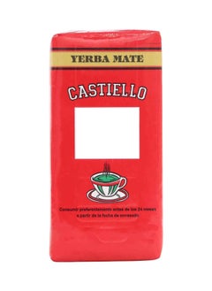CASTIELLO Yerba Mate Tea 250 G  - Image 2