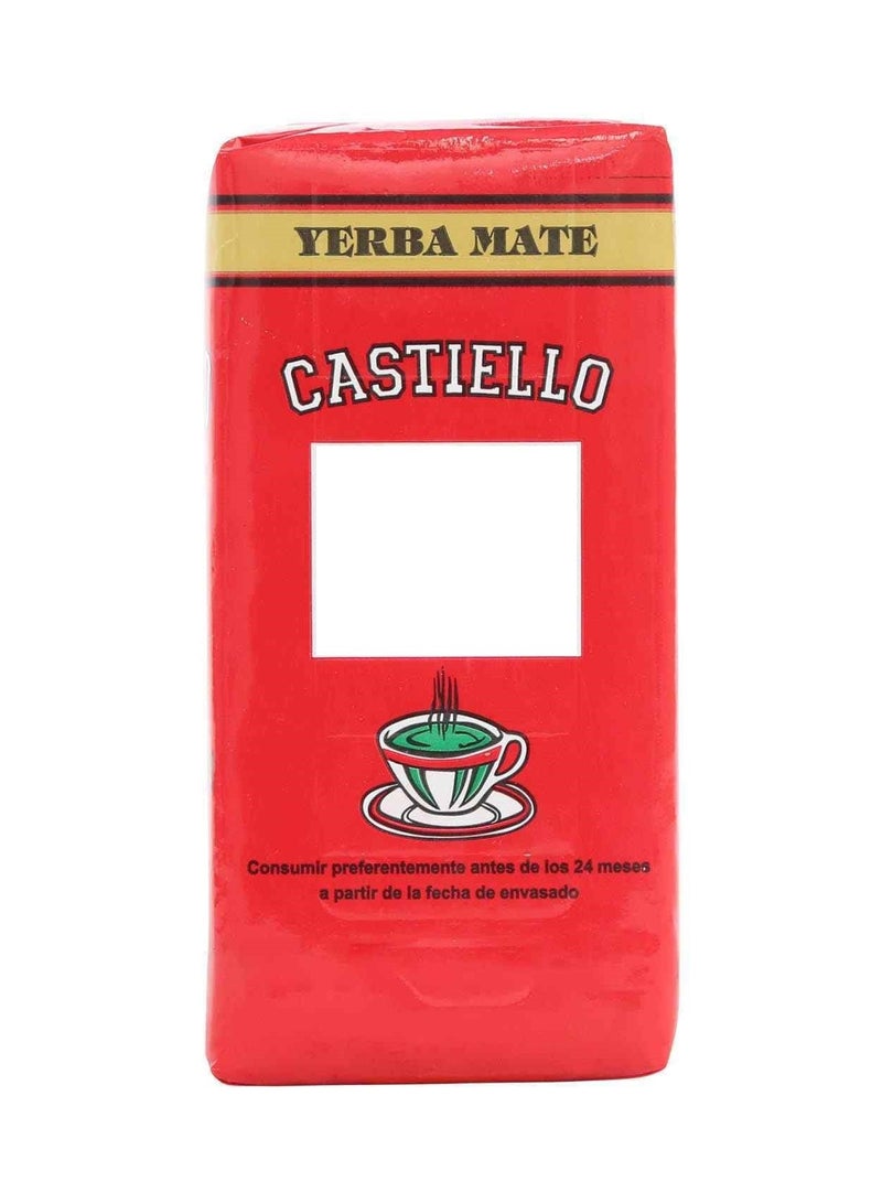 CASTIELLO Yerba Mate Tea 250 G - Image 2
