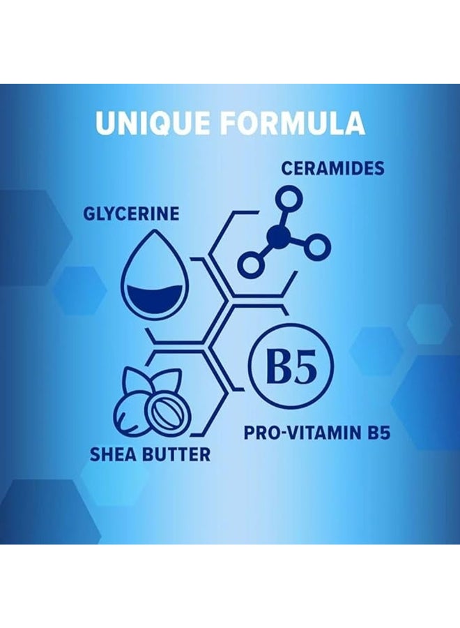 Oilatum Rich Moisturising Cream For Dry Skin - Image 2