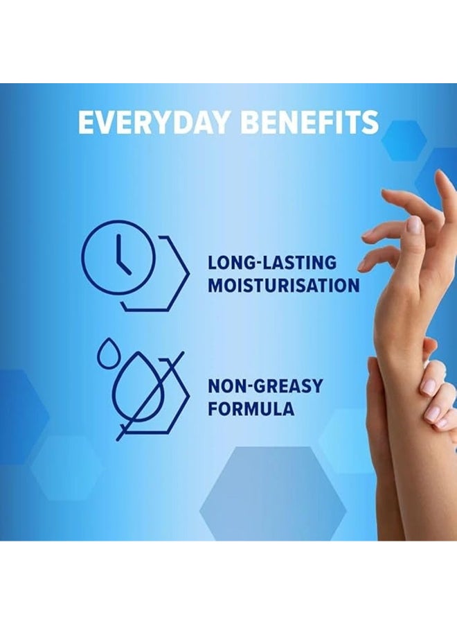 Oilatum Rich Moisturising Cream For Dry Skin - Image 3