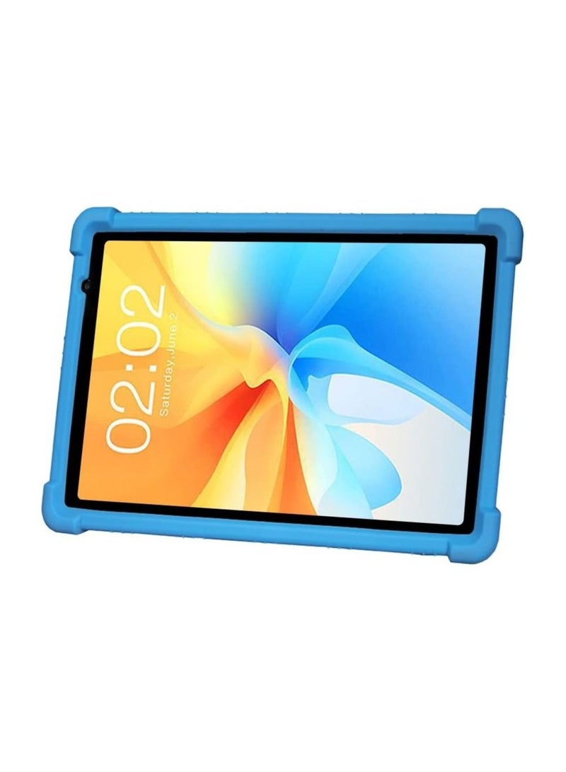 Soft Silicon Cover Compatible With Honor Pad X8 pro/X9 Case Kids 11.5" Tablet PC Kickstand Funda With Four Corner Airbag, Anti-Scratch, Anti-Fall Protective Case Cover - Image 3